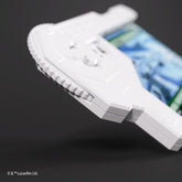 Star Wars Unlimited - Damage Pad - White